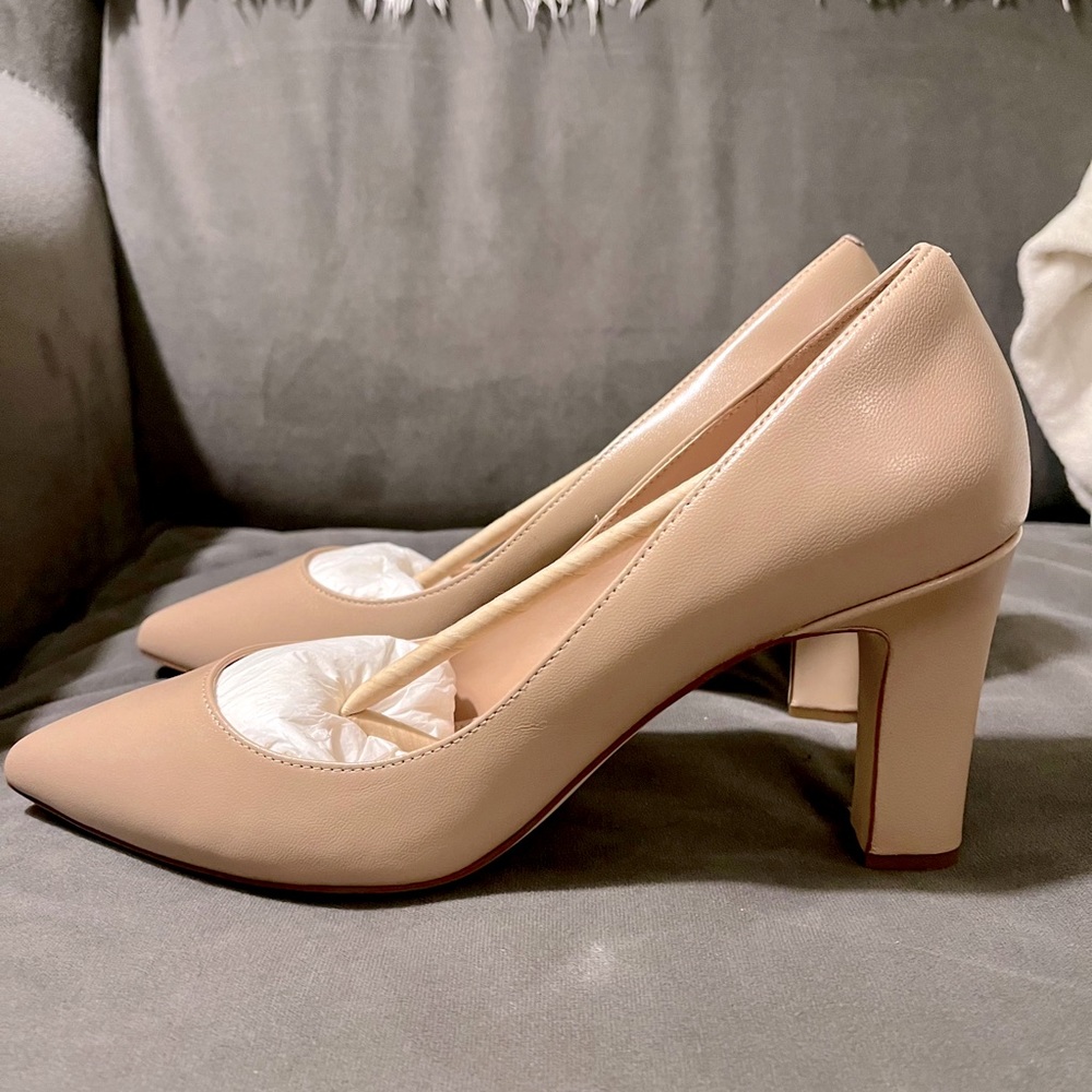 Cole Haan Mylah Pump, size 10